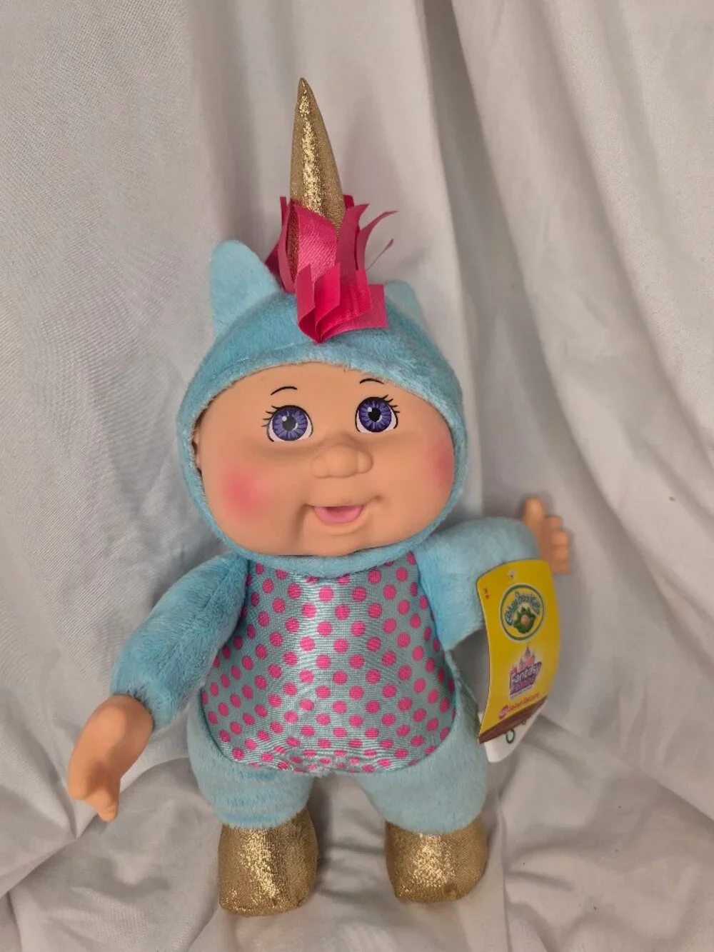 NWT Cabbage Patch Kids 